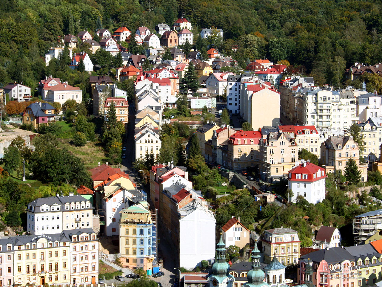 Karlovy Vary